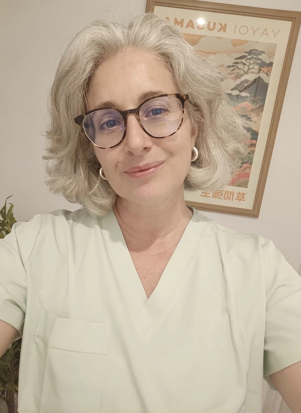 Albane, praticienne de Maison Fèng à Limoges