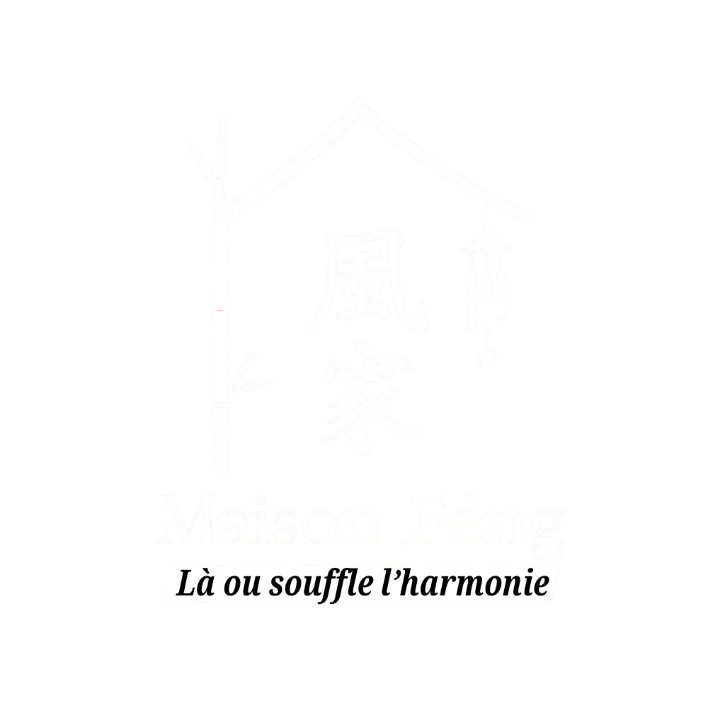 Logo Maison Fèng